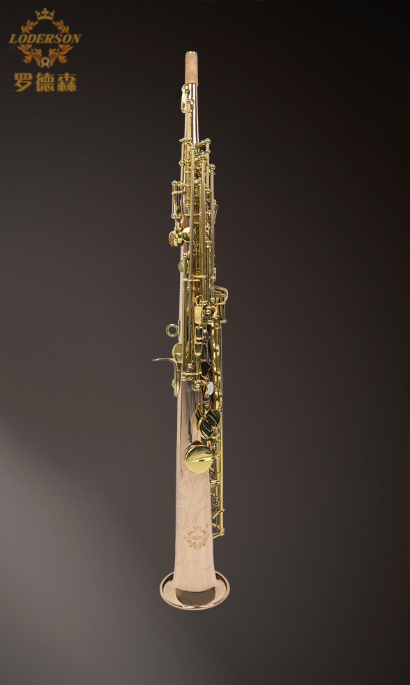 SWL-900 高音薩克斯